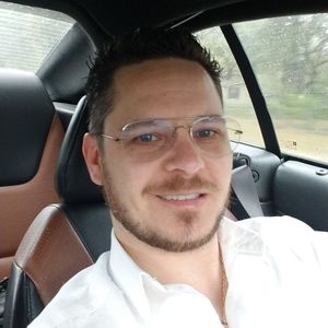 Meet your Posher, Steve